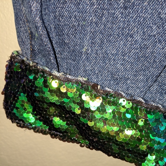 Jeans - Picture 4 of 8